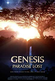 Watch Full Movie :Genesis: Paradise Lost (2017)