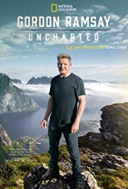 Watch Full Movie :Gordon Ramsay: Uncharted (2019 )