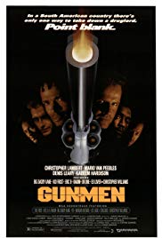 Watch Full Movie :Gunmen (1993)