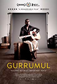 Watch Full Movie :Gurrumul (2017)
