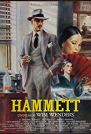 Watch Full Movie :Hammett (1982)