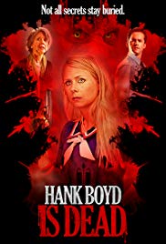 Watch Full Movie :Hank Boyd Is Dead (2015)