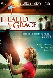 Watch Full Movie :Healed by Grace (2012)