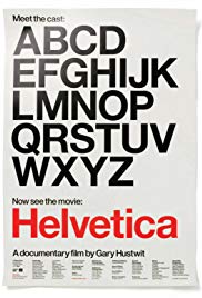 Watch Full Movie :Helvetica (2007)