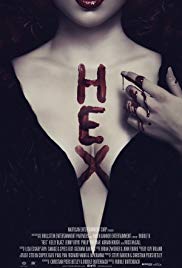 Watch Full Movie :Hex (2018)