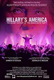 Watch Full Movie :Hillarys America: The Secret History of the Democratic Party (2016)