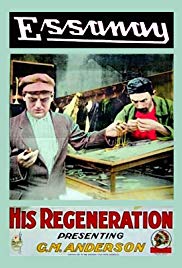 Watch Full Movie :His Regeneration (1915)
