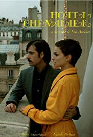Watch Full Movie :Hotel Chevalier (2007)