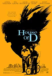 Watch Full Movie :House of D (2004)