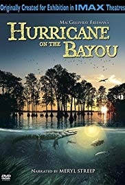 Watch Full Movie :Hurricane on the Bayou (2006)