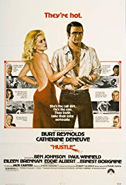 Watch Full Movie :Hustle (1975)