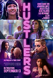 Watch Full Movie :Hustlers (2019)