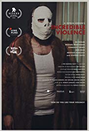 Watch Full Movie :Incredible Violence (2018)