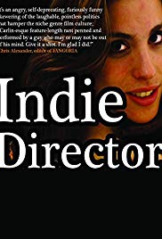 Watch Full Movie :Indie Director (2013)