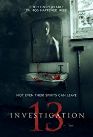 Watch Full Movie :Investigation 13 (2019)