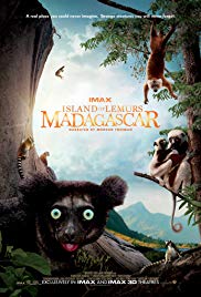 Watch Full Movie :Island of Lemurs: Madagascar (2014)