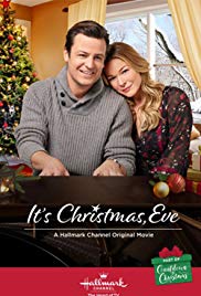 Watch Full Movie :Its Christmas, Eve (2018)