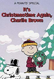 Watch Full Movie :Its Christmastime Again, Charlie Brown (1992)