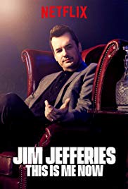 Watch Full Movie :Jim Jefferies: This Is Me Now (2018)