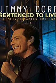 Watch Full Movie :Jimmy Dore: Sentenced To Live (2015)