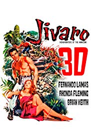 Watch Full Movie :Jivaro (1954)