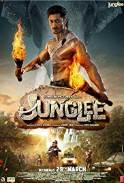 Watch Full Movie :Junglee (2019)