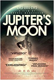 Watch Full Movie :Jupiters Moon (2017)