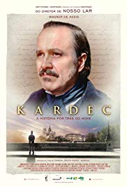 Watch Full Movie :Kardec (2019)