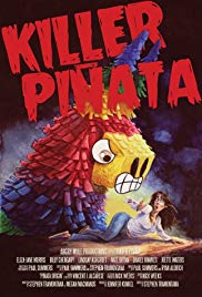 Watch Full Movie :Killer Piñata (2015)