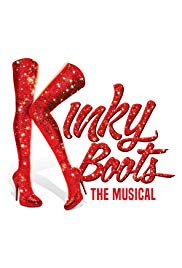 Watch Full Movie :Kinky Boots the Musical (2019)