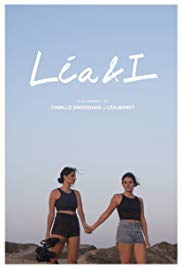 Watch Full Movie :Léa & I (2019)