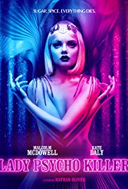 Watch Full Movie :Lady Psycho Killer (2015)