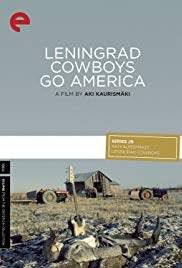 Watch Full Movie :Leningrad Cowboys Go America (1989)