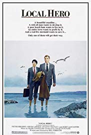 Watch Full Movie :Local Hero (1983)