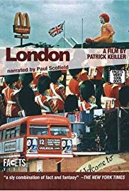 Watch Full Movie :London (1994)