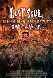 Watch Full Movie :Lost Soul: The Doomed Journey of Richard Stanleys Island of Dr. Moreau (2014)