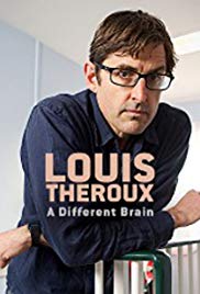Watch Full Movie :Louis Theroux: A Different Brain (2016)