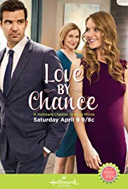 Watch Full Movie :Love by Chance (2016)