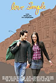 Watch Full Movie :Love Simple (2009)