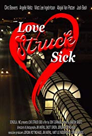 Watch Full Movie :Love Struck Sick (2019)