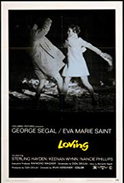 Watch Full Movie :Loving (1970)
