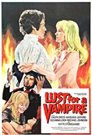 Watch Full Movie :Lust for a Vampire (1971)
