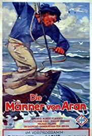 Watch Full Movie :Man of Aran (1934)