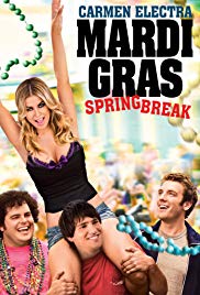 Watch Full Movie :Mardi Gras: Spring Break (2011)