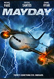 Watch Full Movie :Mayday (2017)
