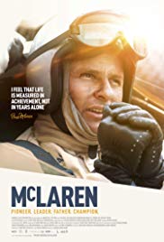 Watch Full Movie :McLaren (2017)
