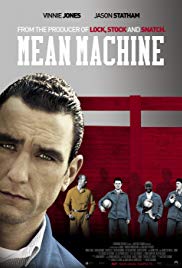 Watch Full Movie :Mean Machine (2001)