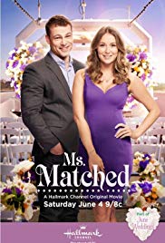 Watch Full Movie :Ms. Matched (2016)