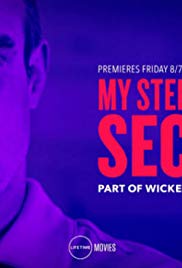 Watch Full Movie :My Stepfathers Secret (2019)