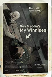 Watch Full Movie :My Winnipeg (2007)